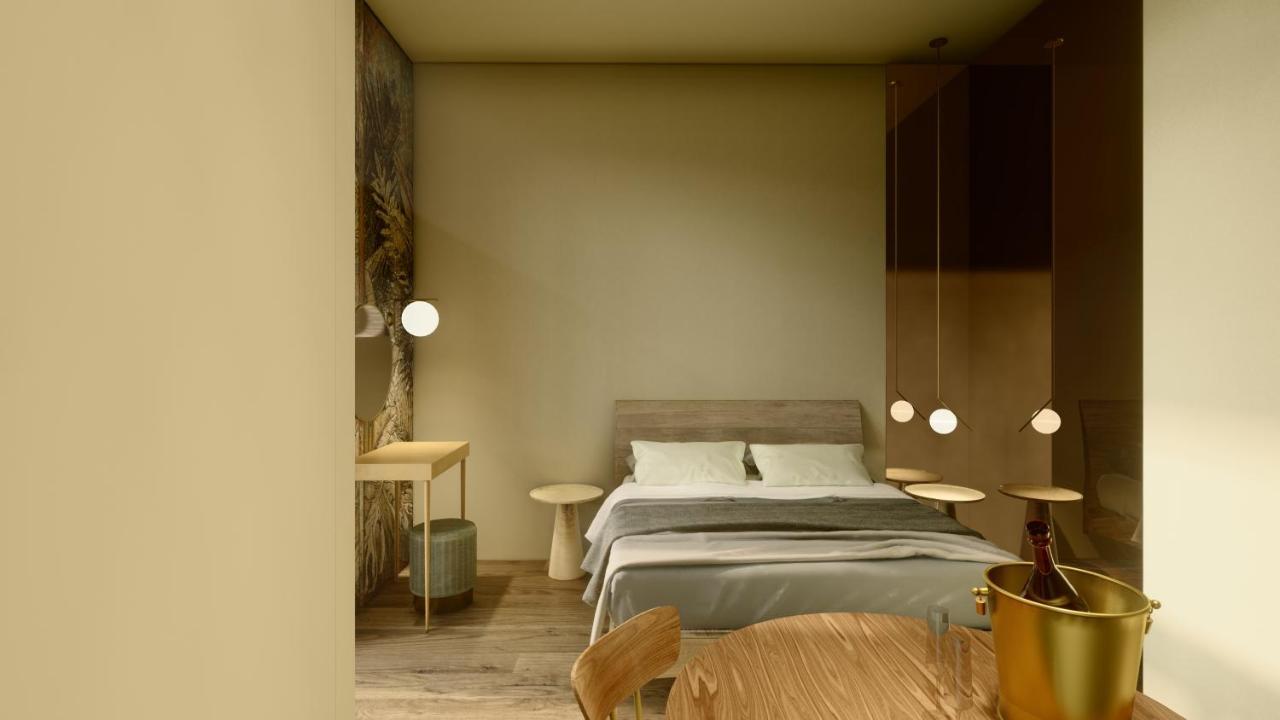 5Greenluxurierooms Торино Екстериор снимка