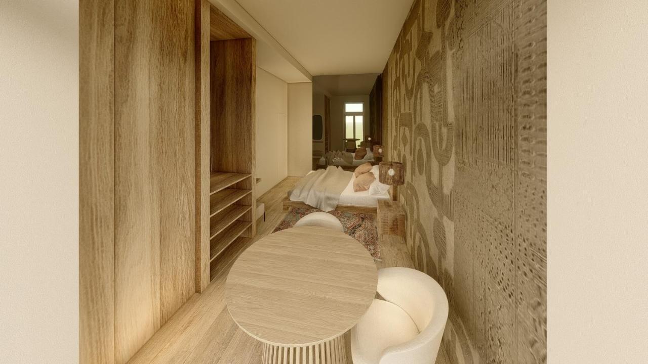5Greenluxurierooms Торино Екстериор снимка