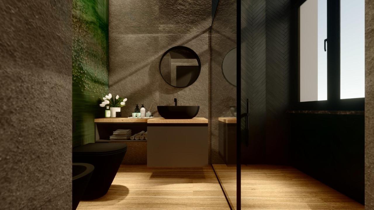 5Greenluxurierooms Торино Екстериор снимка