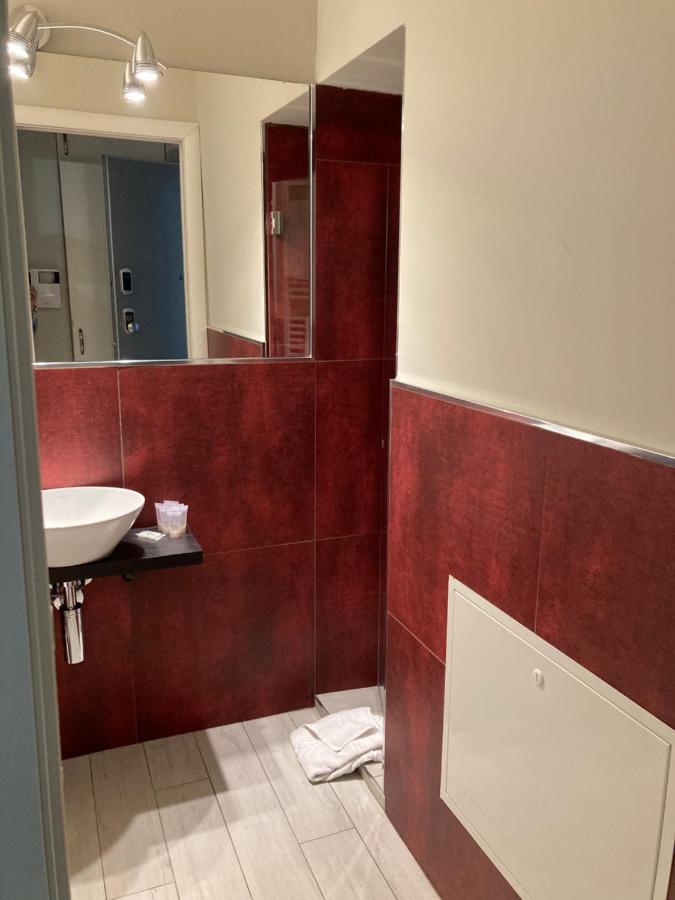 5Greenluxurierooms Торино Екстериор снимка