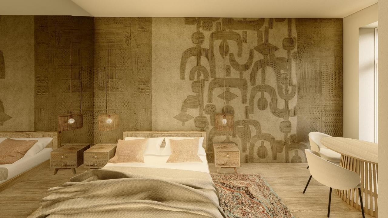 5Greenluxurierooms Торино Екстериор снимка