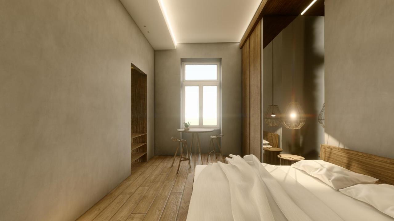 5Greenluxurierooms Торино Екстериор снимка