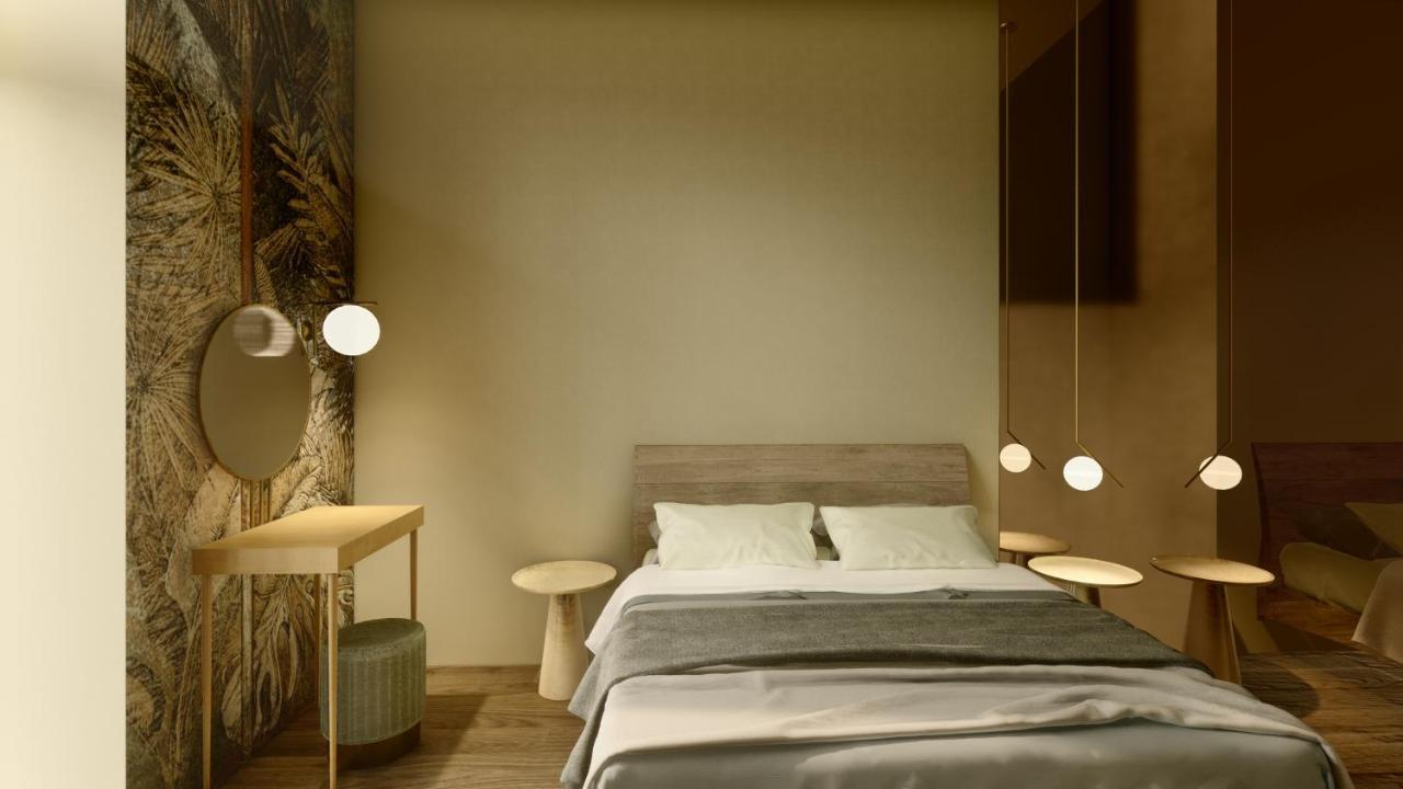 5Greenluxurierooms Торино Екстериор снимка