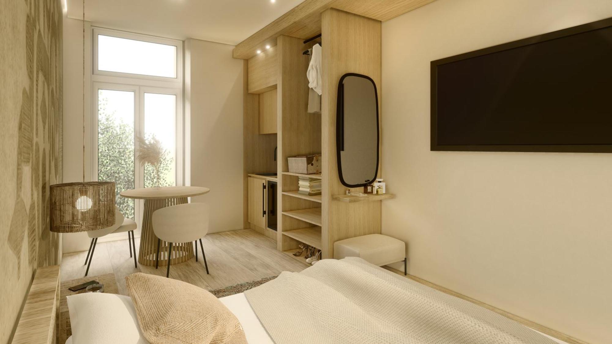 5Greenluxurierooms Торино Екстериор снимка