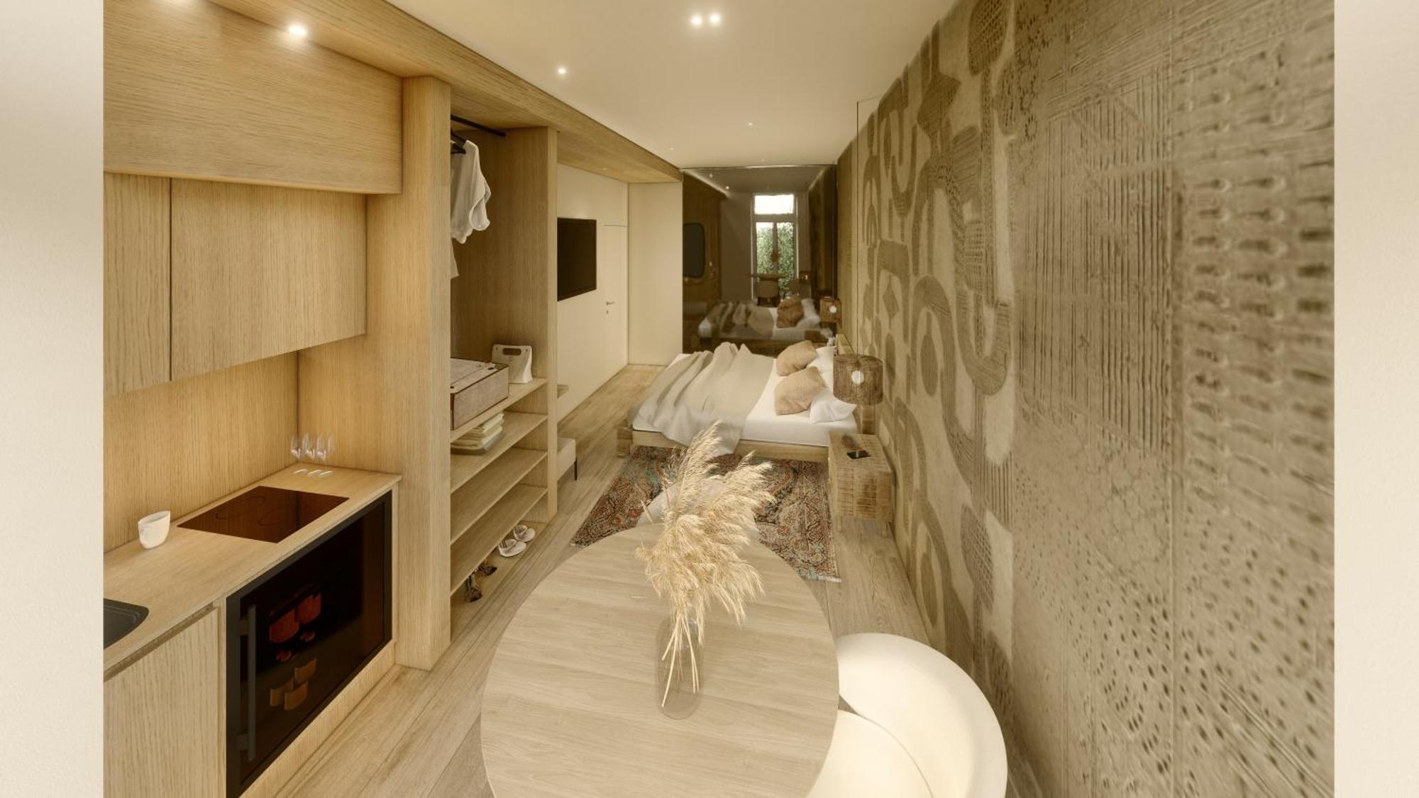 5Greenluxurierooms Торино Екстериор снимка