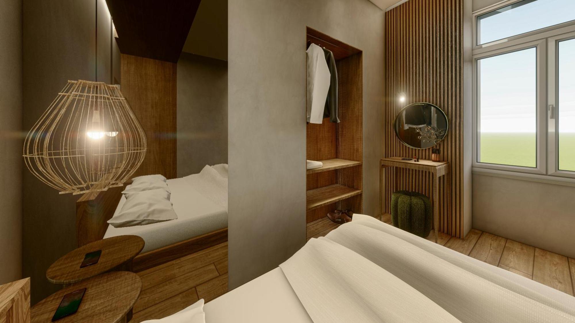 5Greenluxurierooms Торино Екстериор снимка