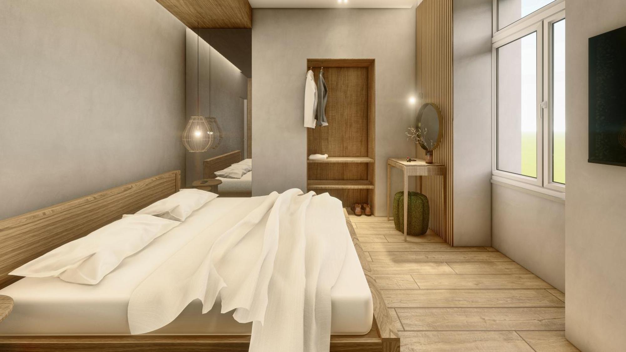 5Greenluxurierooms Торино Екстериор снимка