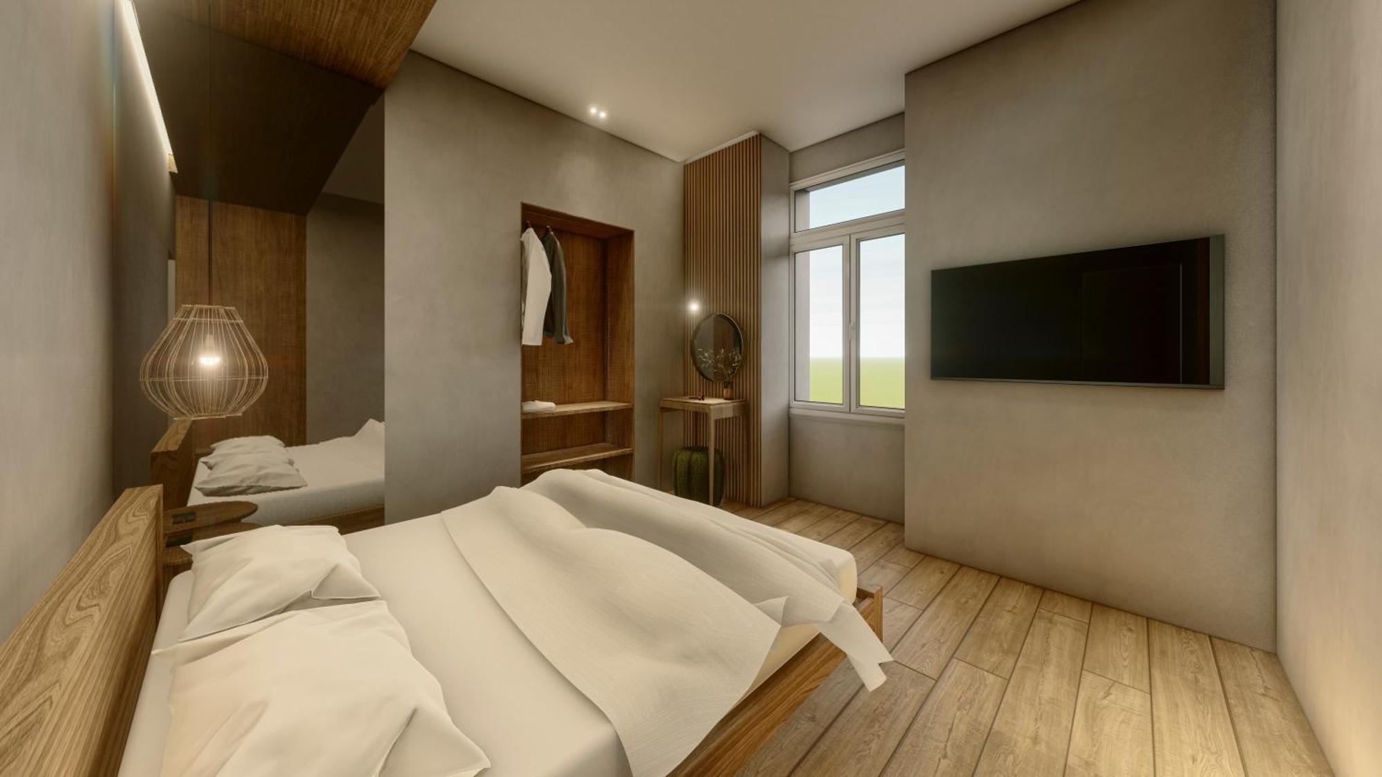 5Greenluxurierooms Торино Екстериор снимка