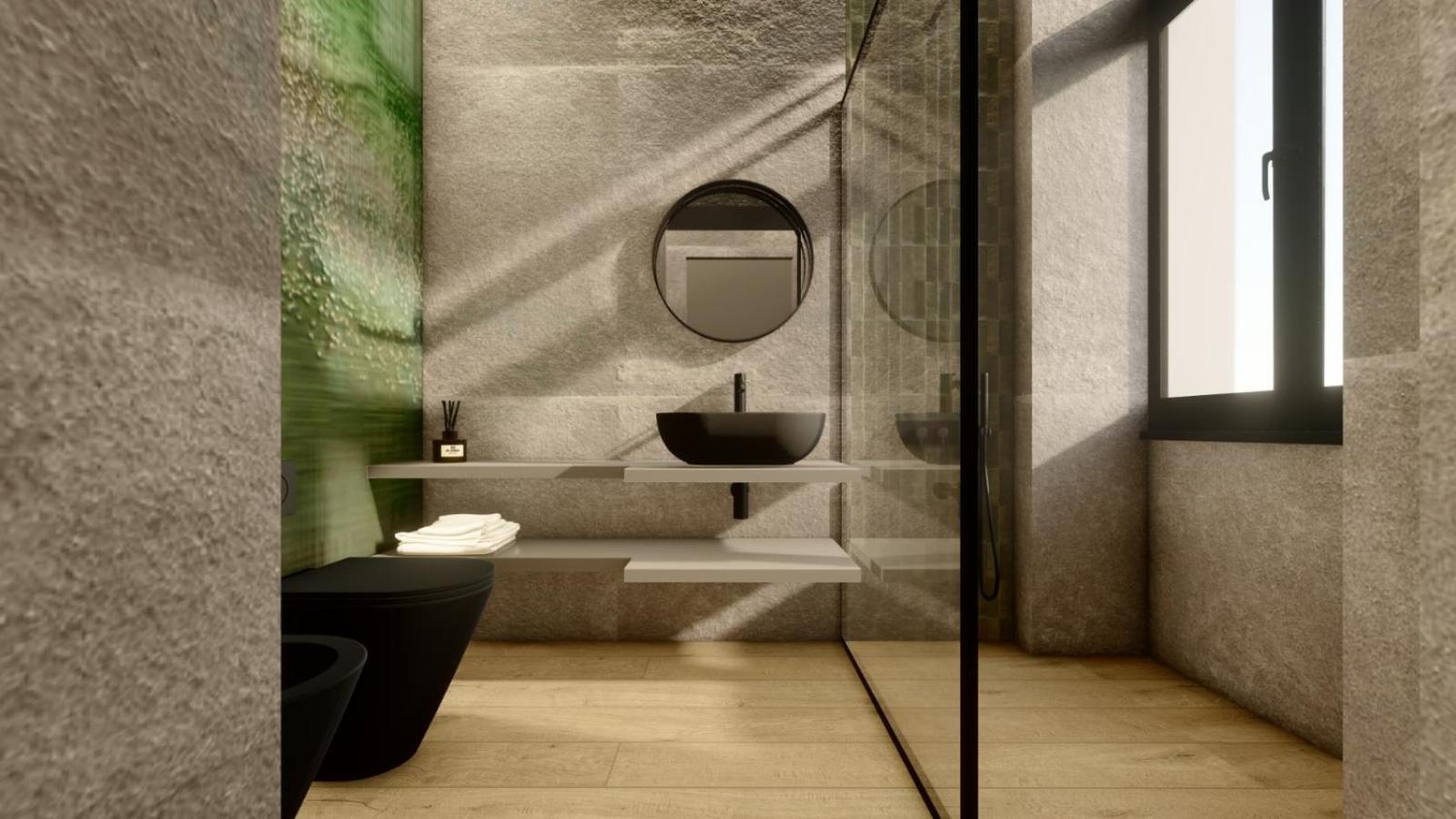 5Greenluxurierooms Торино Екстериор снимка