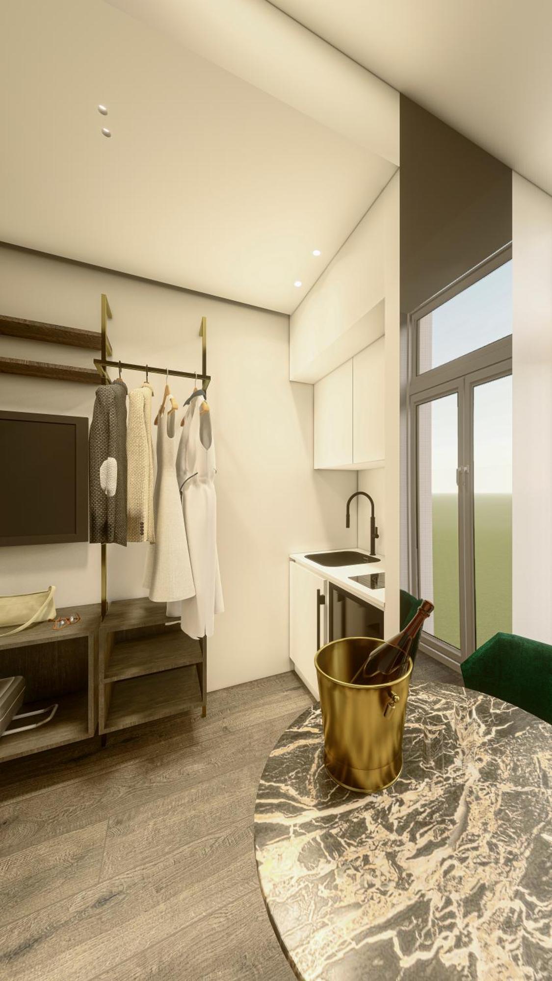 5Greenluxurierooms Торино Екстериор снимка